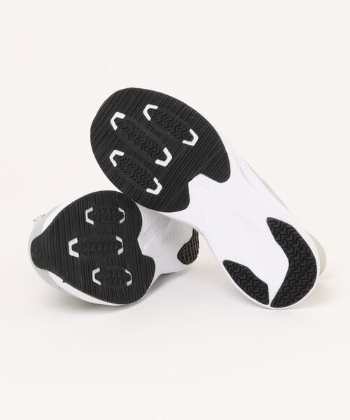 CONVERSE(コンバース)の「converse コンバース CAVESTAR SLIT SLIDE レディーススニーカー スリッポン(ケイブスタースリットスライド) 33600044(スニーカー・レディース・グレー/ネイビー・25.0cm/23.0cm/23.5cm/24.0cm/24.5cm/25.5cm/26.0cm/26.5cm/27.0cm/27.5cm/28.0cm/28.5cm/29.0cm)」の4枚目の写真