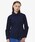 LACOSTE�i���R�X�e�j�́u���{���f�B�e�[�� �X�g���b�`�����O�X���[�u�V���c�i�V���c/�u���E�X�j�v�b�l�C�r�[