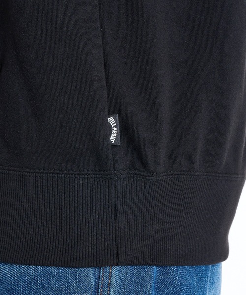 BILLABONG(ビラボン)の「BILLABONG メンズ DESTINATION PARKA パーカー 【OVER FIT】【2025年秋冬モデル】/ビラボンバックプリントプルオーバーパーカー・フーディー(パーカー・メンズ・ブラック/ブラック系その他/クリーム/オフホワイト・LARGE/X-LARGE/MEDIUM)」の13枚目の写真