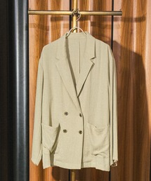 ROSE BUD（ローズバッド）の「TAILOR JACKET（テーラードジャケット）」