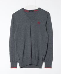 古着Vintage『BURBERRY black label』ドライバーズニット BURBERRY BLACK LABELのニット・セーター検索結果|古着・中古品