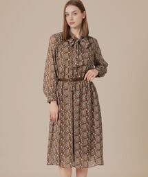 MACKINTOSH LONDON｜マッキントッシュ ロンドンのワンピース（花