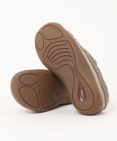 KEEN/キーン レディース スニーカー スリッポン アウトドア キャンプ