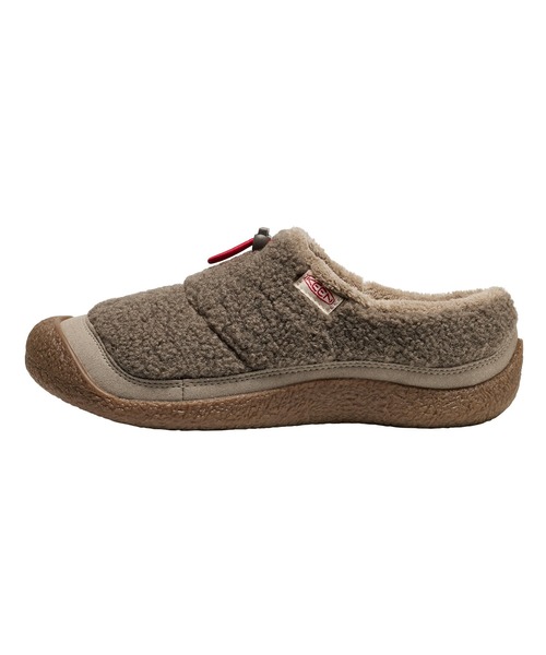 KEEN/キーン レディース スニーカー スリッポン アウトドア キャンプ