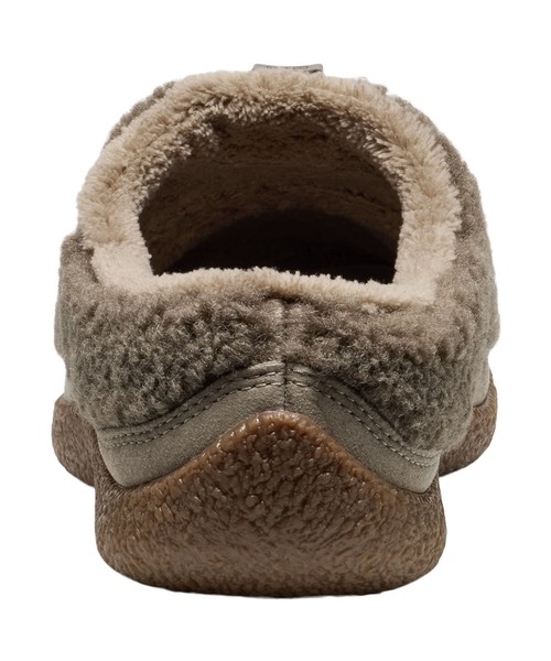 KEEN(キーン)の「KEEN/キーン レディース スニーカー スリッポン アウトドア キャンプ HOWSER III SLIDE ハウザー スライド 1031040(スニーカー・レディース・モカ・23.0cm/23.5cm/24.0cm/24.5cm/25.0cm)」の6枚目の写真