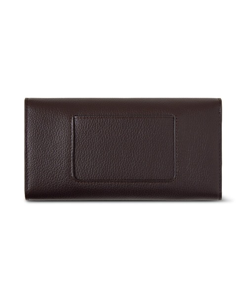 Mulberry（マルベリー）の「ダーリー ウォレット Darley Wallet（財布・レディース・ダークブラウン・FREE）」の3枚目の写真