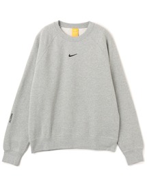 NIKE AS M NRG NOCTA CS CREW FLC / ナイキ NRG ノクタ CS フリース L/S クルー 【SP】