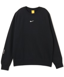 NIKE | NIKE AS M NRG NOCTA CS CREW FLC / ナイキ NRG ノクタ CS フリース L/S クルー 【SP】(スウェット)