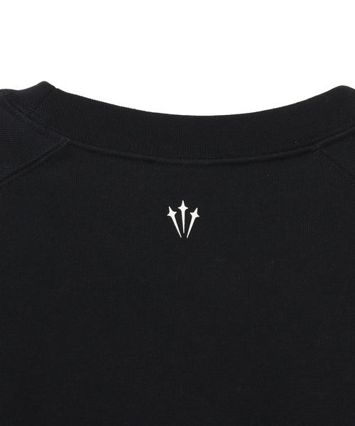 NIKE（ナイキ）の「NIKE AS M NRG NOCTA CS CREW FLC / ナイキ NRG ノクタ CS フリース L/S クルー 【SP】（スウェット・メンズ・オリーブ/ブラック/グレー・S/M/L/XL/XXL）」の21枚目の写真