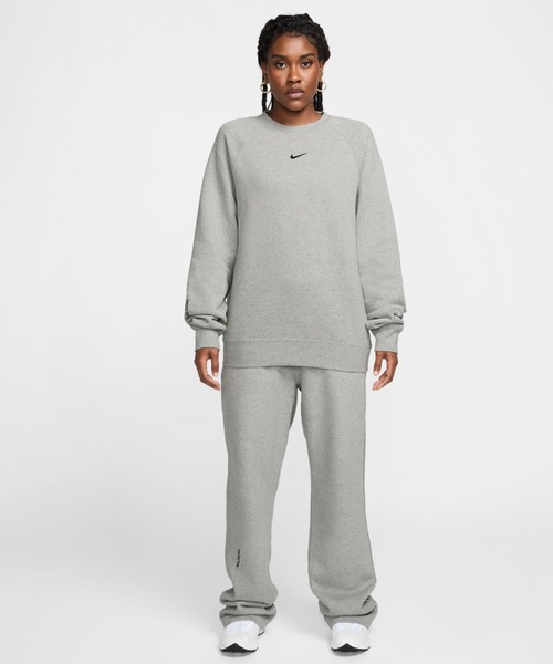NIKE AS M NRG NOCTA CS CREW FLC / ナイキ NRG ノクタ CS フリース L