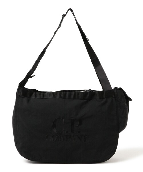 C.P. Company / Plain Paper Touch Shoulder Bag（ショルダーバッグ