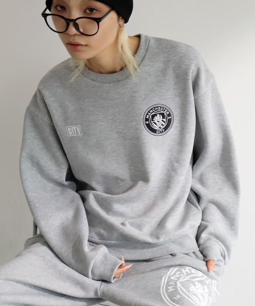 セール】【Manchester City/マンチェスターシティー】エンブレム