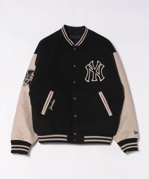 NEW ERA｜ニューエラのスタジャン通販 - ZOZOTOWN