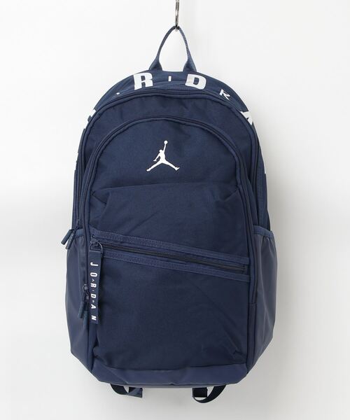 ジョーダン JAM AIR PATROL BACKPACK（バックパック/リュック