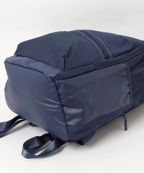 JORDAN BRAND（ジョーダンブランド）の「ジョーダン  JAM AIR PATROL BACKPACK（バックパック/リュック・メンズ・ネイビー・ONE SIZE）」の4枚目の写真