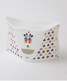 BACKYARD FAMILY（バックヤードファミリー）の「PATATTO 180 Disney ver 折りたたみイス（家具）」