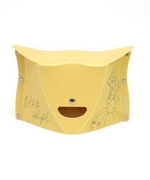 BACKYARD FAMILY（バックヤードファミリー）の「PATATTO 180 Disney ver 折りたたみイス（家具）」