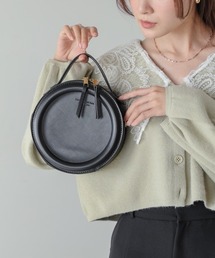 Bab | 2WAYサークルバッグ(ショルダーバッグ)