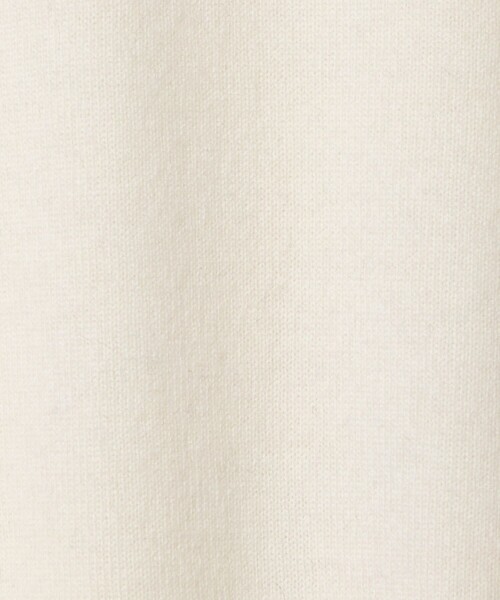 Steven Alan（スティーブンアラン）の「＜Steven Alan＞ウール カシミヤ サドルショルダー ニット（ニット/セーター・レディース・パープル/オフホワイト/ターコイズブルー・FREE）」の22枚目の写真