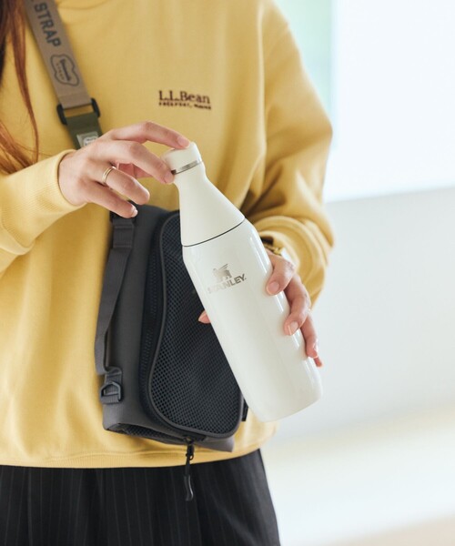 セール】STANLEY/スタンレー ALL DAY SLIM BOTTLE 20oz(0.6L)（水筒