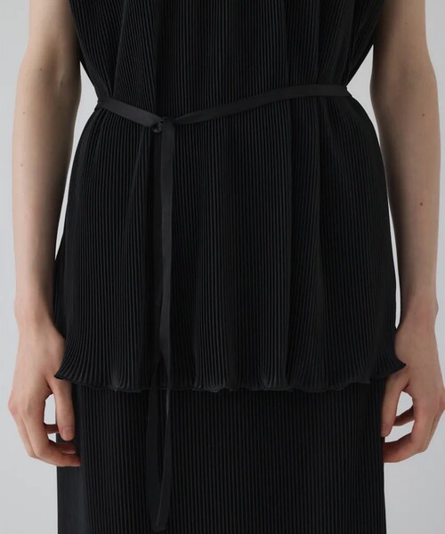 RIM.ARK（リムアーク）の「【RIM.ARK/リムアーク】BLACK DRESS [3