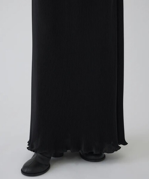 RIM.ARK（リムアーク）の「【RIM.ARK/リムアーク】BLACK DRESS [3