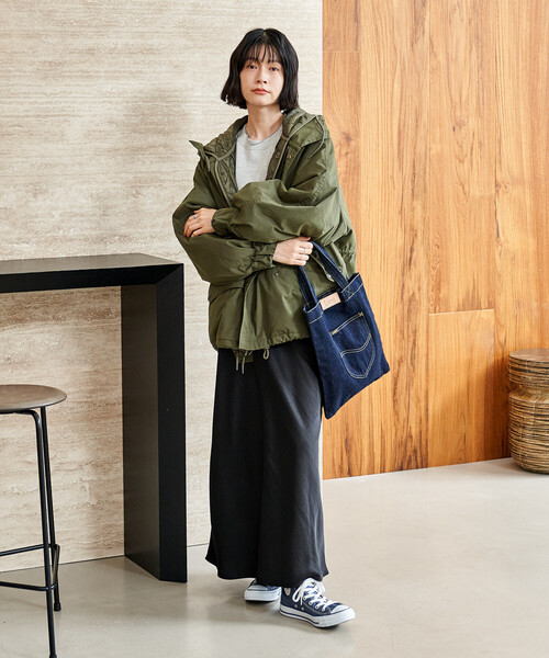 セール】【セットアイテム】M-64 ショートジャケット 3Way ライナー