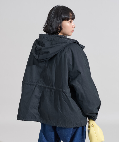 セール】【セットアイテム】M-64 ショートジャケット 3Way ライナー