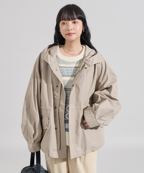 25AW フリークスストア M-64ショートジャケット3Wayライナーセット セール】【セットアイテム】M-64 ショートジャケット 3Way ライナー