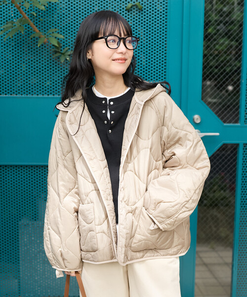 セール】【セットアイテム】M-64 ショートジャケット 3Way ライナー