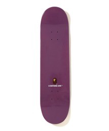 A BATHING APE(�A�x�C�V���O�G�C�v)��COLOR CAMO SKATEBOARD(�X�|�[�c�O�b�Y)