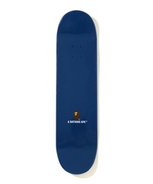 A BATHING APE（アベイシングエイプ）の「COLOR CAMO SKATEBOARD（スポーツグッズ）」
