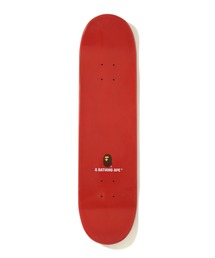 A BATHING APE（アベイシングエイプ）の「COLOR CAMO SKATEBOARD（スポーツグッズ）」