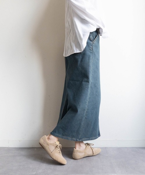 Fabby fabby（ファビィーファビィー）の「Wコードメッシュスニーカー（スニーカー・レディース・ブラック/ベージュ・MEDIUM/LARGE）」の3枚目の写真