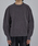 AH ABAHOUSE�i�G�[�G�C�`�A�o�n�E�X�j�́uHIGH GAUGE MOLE CROPPED CREW NECK KNIT/ �n�C�Q�[�W���[�� �N���b�v�h �N���[�l�b�N�j�b�g�i�j�b�g/�Z�[�^�[�j�v�b�O���[
