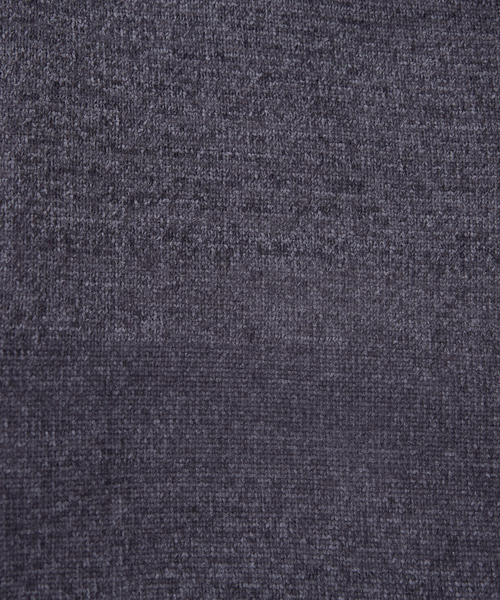 AH ABAHOUSE(エーエイチアバハウス)の「HIGH GAUGE MOLE CROPPED CREW NECK KNIT/ ハイゲージモール クロップド クルーネックニット(ニット/セーター・メンズ・ブラック/グレー/ブルー/ワイン・44/46/48)」の21枚目の写真