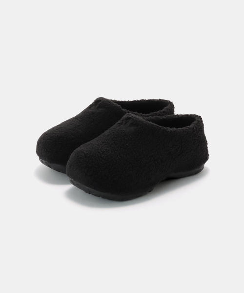 adidas(アディダス)の「adidas / アディダス ADIFOM STAN MULE W(その他シューズ・レディース・ブラック/ベージュ・23.5cm/22.5cm/24.5cm)」の2枚目の写真