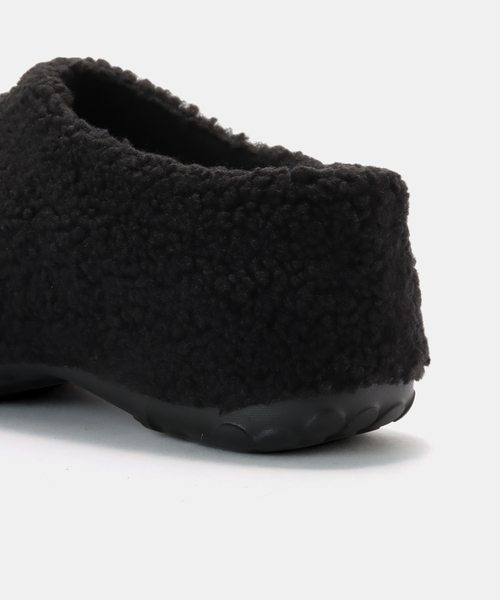 adidas(アディダス)の「adidas / アディダス ADIFOM STAN MULE W(その他シューズ・レディース・ブラック/ベージュ・23.5cm/22.5cm/24.5cm)」の6枚目の写真