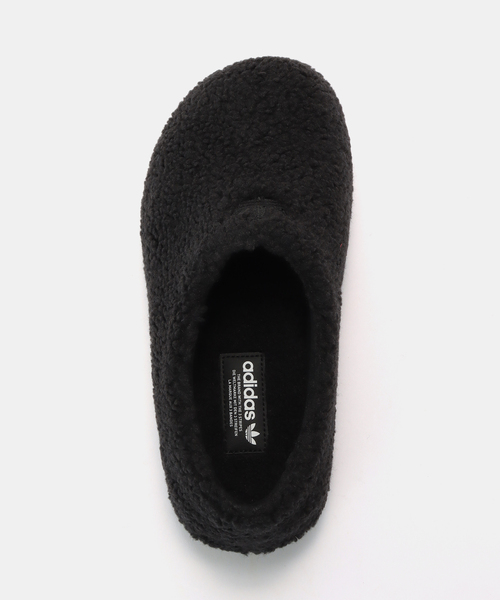 adidas(アディダス)の「adidas / アディダス ADIFOM STAN MULE W(その他シューズ・レディース・ブラック/ベージュ・23.5cm/22.5cm/24.5cm)」の7枚目の写真