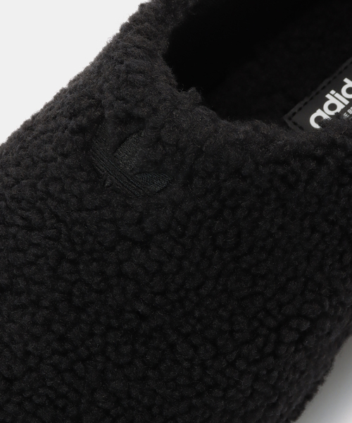 adidas(アディダス)の「adidas / アディダス ADIFOM STAN MULE W(その他シューズ・レディース・ブラック/ベージュ・23.5cm/22.5cm/24.5cm)」の9枚目の写真