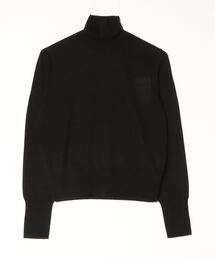 ESTNATION｜エストネーションのニット/セーター（タートルネック
