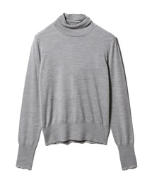 ESTNATION｜エストネーションのニット/セーター（タートルネック