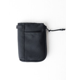 NYLAUS（ナイラス）の「【RES】【WILD THINGS】CORDURA Mulch Wallet（財布）」