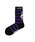 A BATHING APE�i�A�x�C�V���O�G�C�v�j�́uBABY DOPPY JACQUARD STRIPE  SOCKS�i�\�b�N�X/�C���j�v�b�p�[�v��