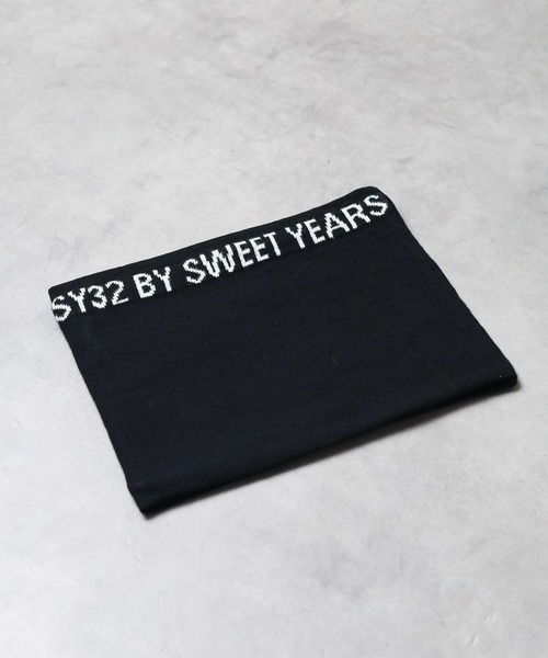 【RES】【SY32 by SWEET YEARS】WASHABLE WOOL