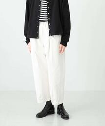 かぐれ(カグレ)のコットンクロップドパンツ(その他パンツ)