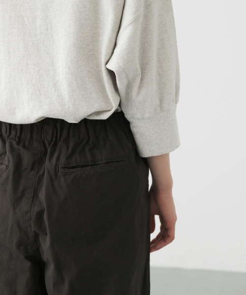 かぐれ　コットンクロップドパンツ コットンクロップドパンツ（その他パンツ）｜かぐれ（カグレ）の