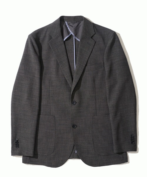 TETE HOMME（テットオム）｜メンズのジャケット/アウター一覧 - WEAR