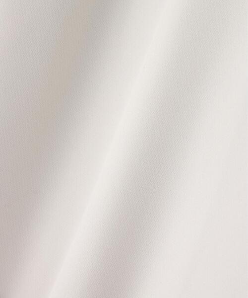 PING（ピン）の「【PING APPAREL】ダブルクロステーパードパンツ ＜PERFORMANCE＞ (MENS)（その他パンツ・メンズ・ブラック/グレー/ホワイト・LL/S/M/L/LL1）」の8枚目の写真