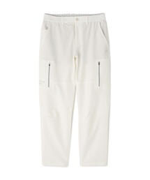 【PING APPAREL】ダブルクロステーパードパンツ ＜PERFORMANCE＞ (MENS)